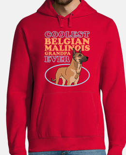 belga malinois nonno proprietario di ca