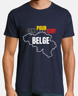Belge - Belgique