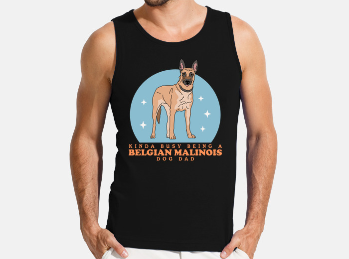 Belgian malinois k9 on sale shirts