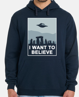 Believe in Stonehenge