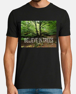 Believe in Trees 1