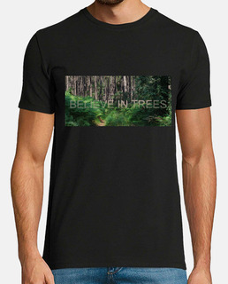 Believe in Trees 3