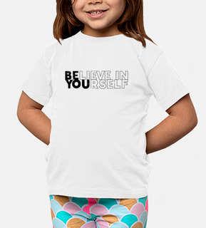 Believe in yourself   inspiring