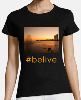 belive