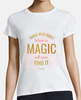 Belive in magic