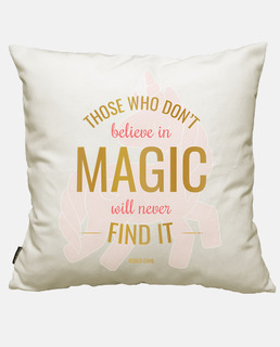 Belive in magic