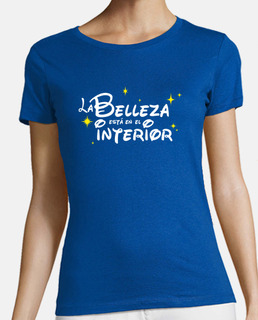 bella disney - white