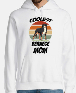 bella maglietta del bovaro del bernese 