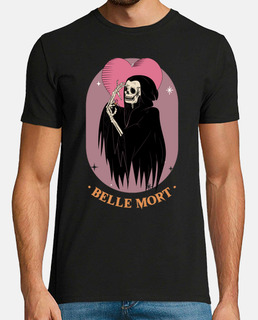 Belle mort, femme fatale cadeau