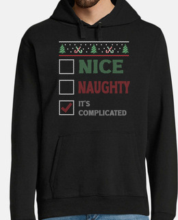 bello cattivo è complicato natale