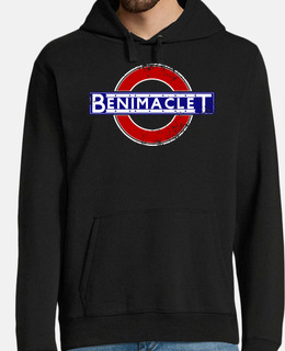 Benimattile sotterraneo