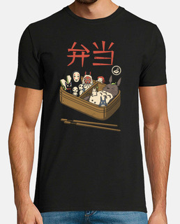 bento spirits shirt mens