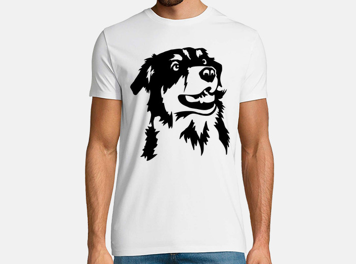 T shirt berger online australien