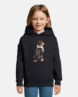 berger australien chien tricolore marron