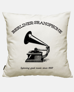 berliner gramophone