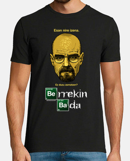 Berrekin Bada