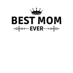 Best mom ever hoodie cheap