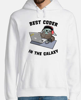 best cod er dans la galaxy
