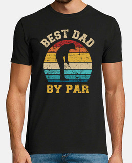 best dad by par golfer daddy