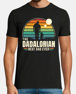 best dad gift - the dadalorian 3