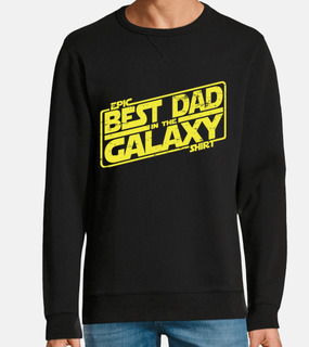 Best Dad in the galaxy