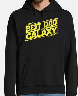 best dad nella galassia