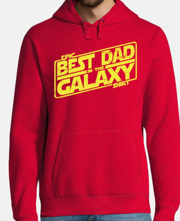 best dad nella galassia