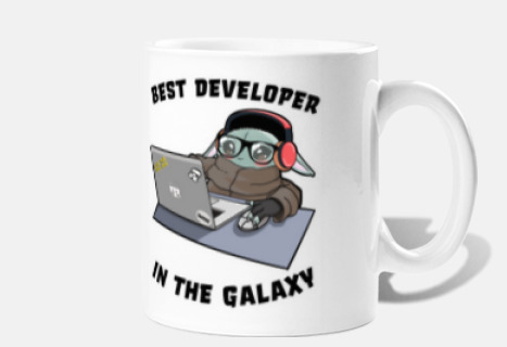 best developer in the galaxy 2