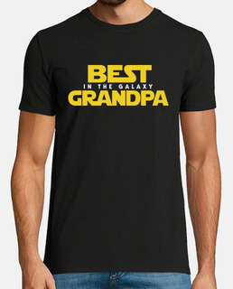 Best Grandpa in the Galaxy SW