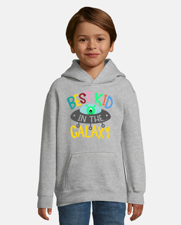 Best Kid in the Galaxy