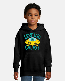 Best Kid in the Galaxy 2
