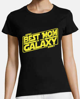 Best Mom in the Galaxy