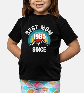 Best Mom Since 1985 Mothers Day Gifts