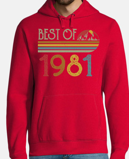 best of 1981