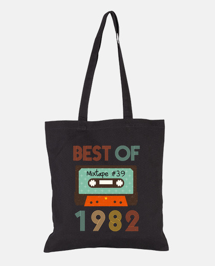 Best of 1982 - Birthday Mixtape 39