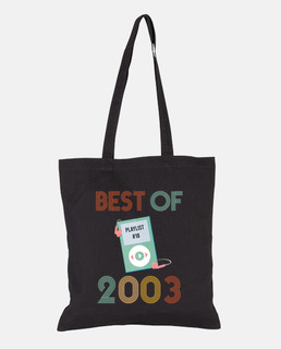 Best of 2003 - My Mp3 Birthday