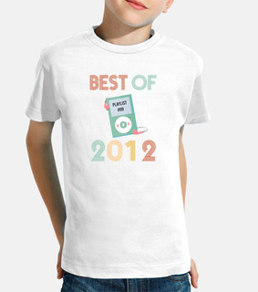 Best of 2012 - My Mp3 Birthday