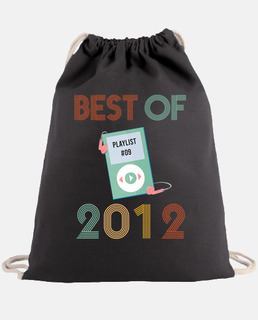 Best of 2012 - My Mp3 Birthday