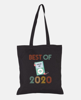 Best of 2020 - My Mp3 Birthday