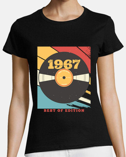 BEST OF VINYL BIRTHDAY 1960