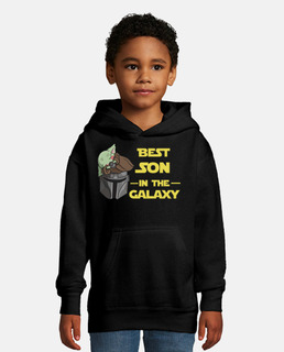 best son de la galaxy