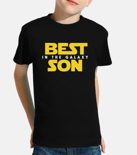 best son de la galaxy sw