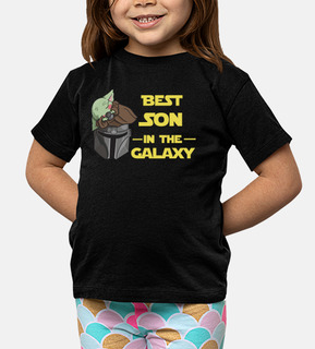 best son in the galaxy
