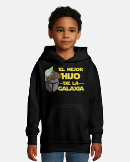 best son in the galaxy