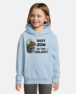 best son in the galaxy