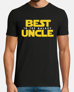 Best Uncle in the Galaxy SW