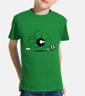 beth il ragno - calcio 2