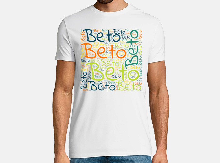 Beto t shirt online