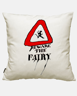 Beware the Fairy 2