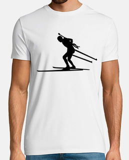 biathlon ski